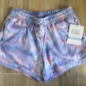 Athleta Girl All Play 3" Short NWT XL/14 (Bundle 2+ items for 20% off)